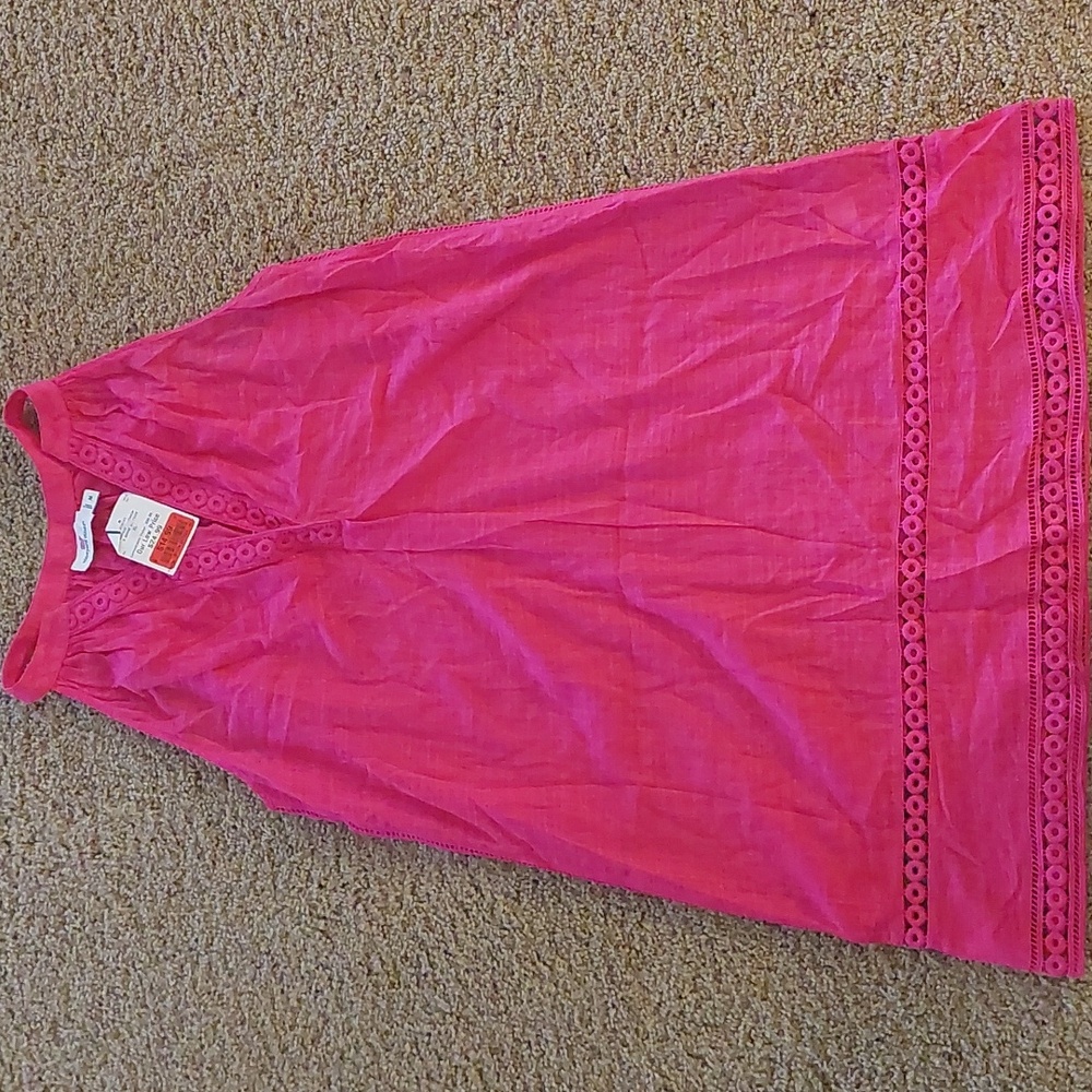 Vineyard Vines Bathing Suit Cover